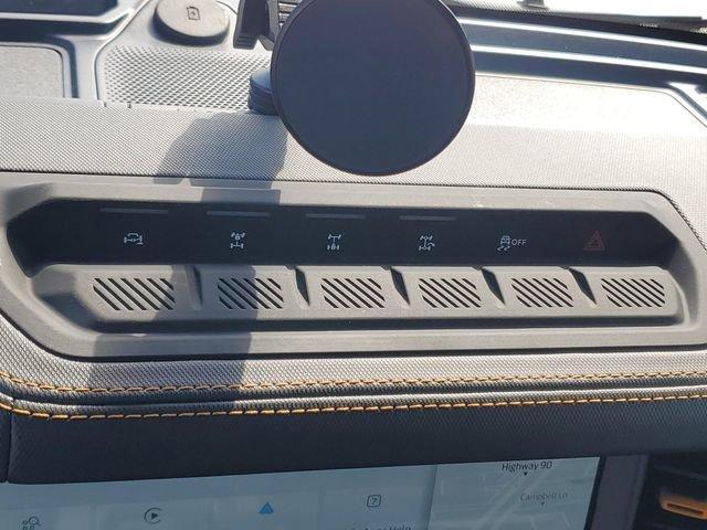 Ford Bronco Badlands - Thumbnail 17