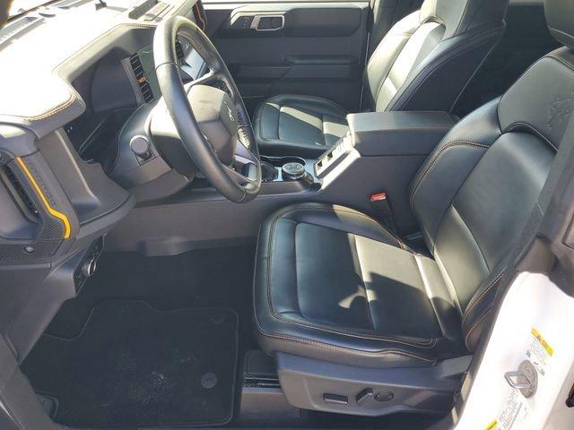 Ford Bronco Badlands - Thumbnail 6