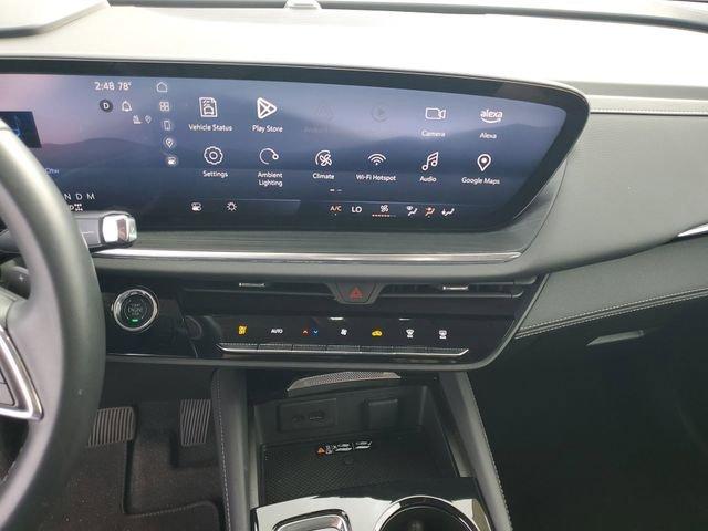 Buick Envision Preferred - Thumbnail 16