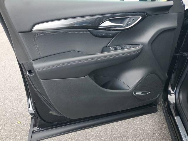 Buick Envision Preferred - Thumbnail 9