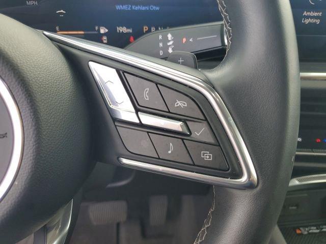 Buick Envision Preferred - Thumbnail 13