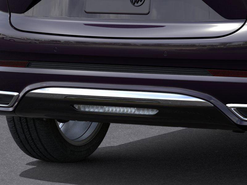 Buick Envision Avenir - Thumbnail 14