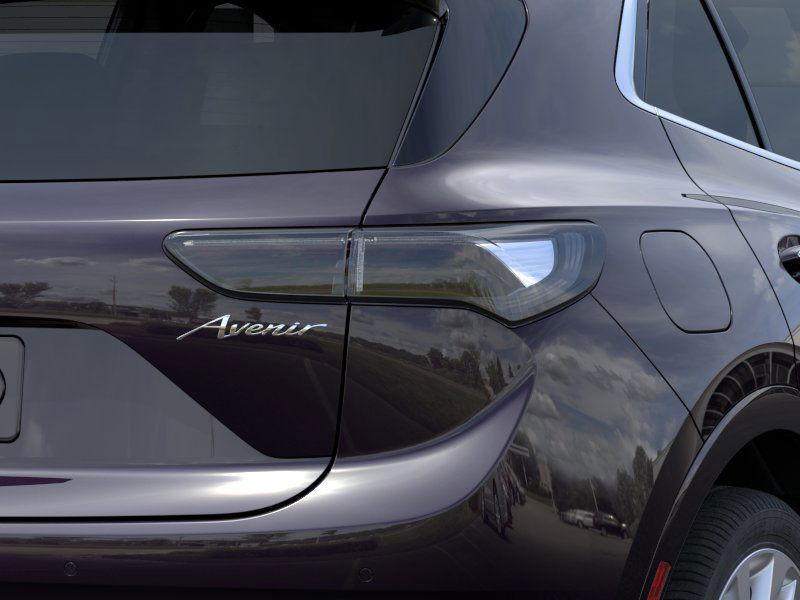 Buick Envision Avenir - Thumbnail 11