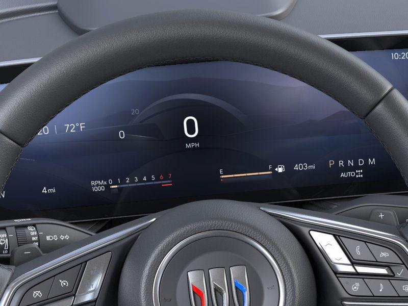 Buick Envision Avenir - Thumbnail 18