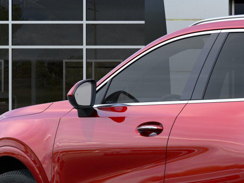 Buick Envision Avenir - Thumbnail 12