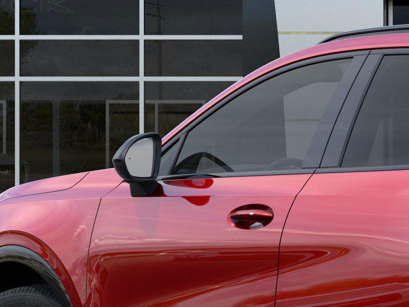 Buick Envision Sport Touring - Thumbnail 12