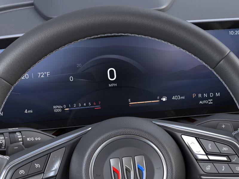 Buick Envision Sport Touring - Thumbnail 18