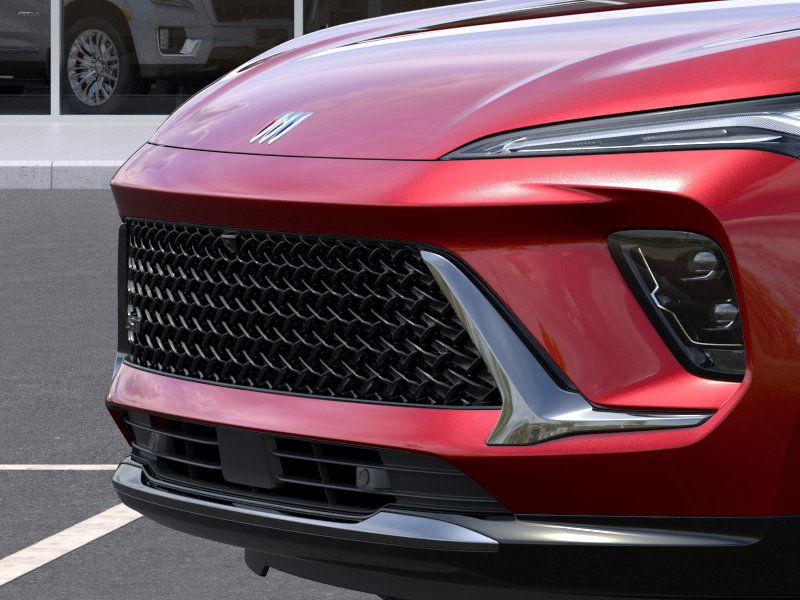 Buick Envision Sport Touring - Thumbnail 13