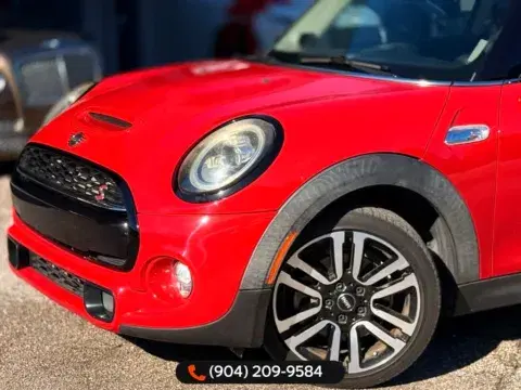 MINI Cooper S Classic - Thumbnail 4