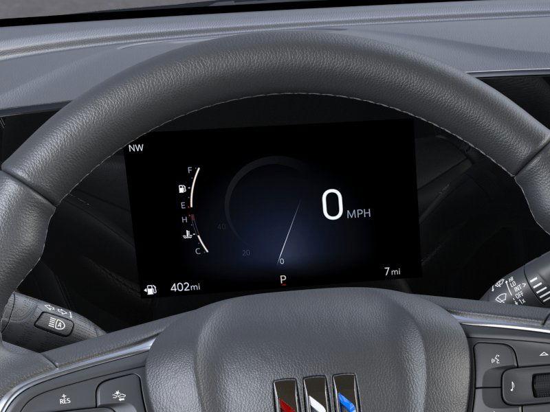 Buick Encore Gx Preferred - Thumbnail 18