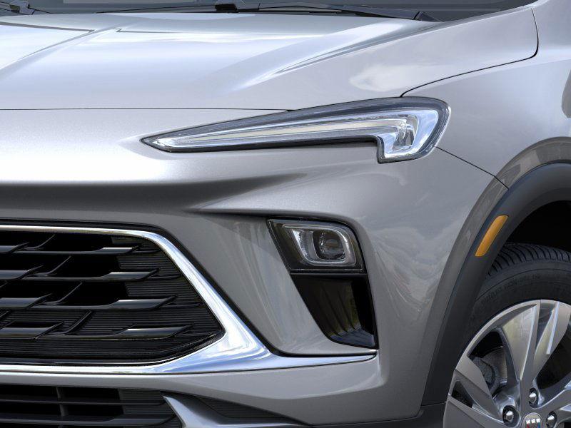 Buick Encore Gx Preferred - Thumbnail 10