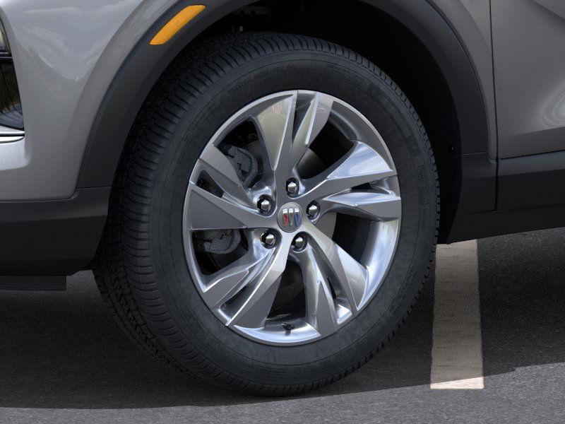 Buick Encore Gx Preferred - Thumbnail 9