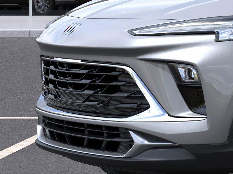 Buick Encore Gx Preferred - Thumbnail 13