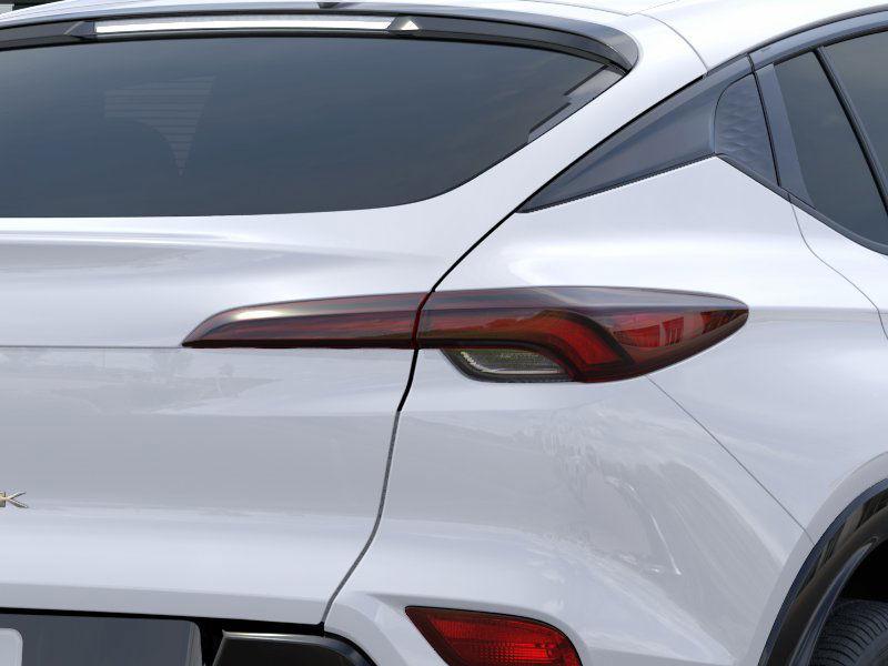 Buick Envista Sport Touring - Thumbnail 11