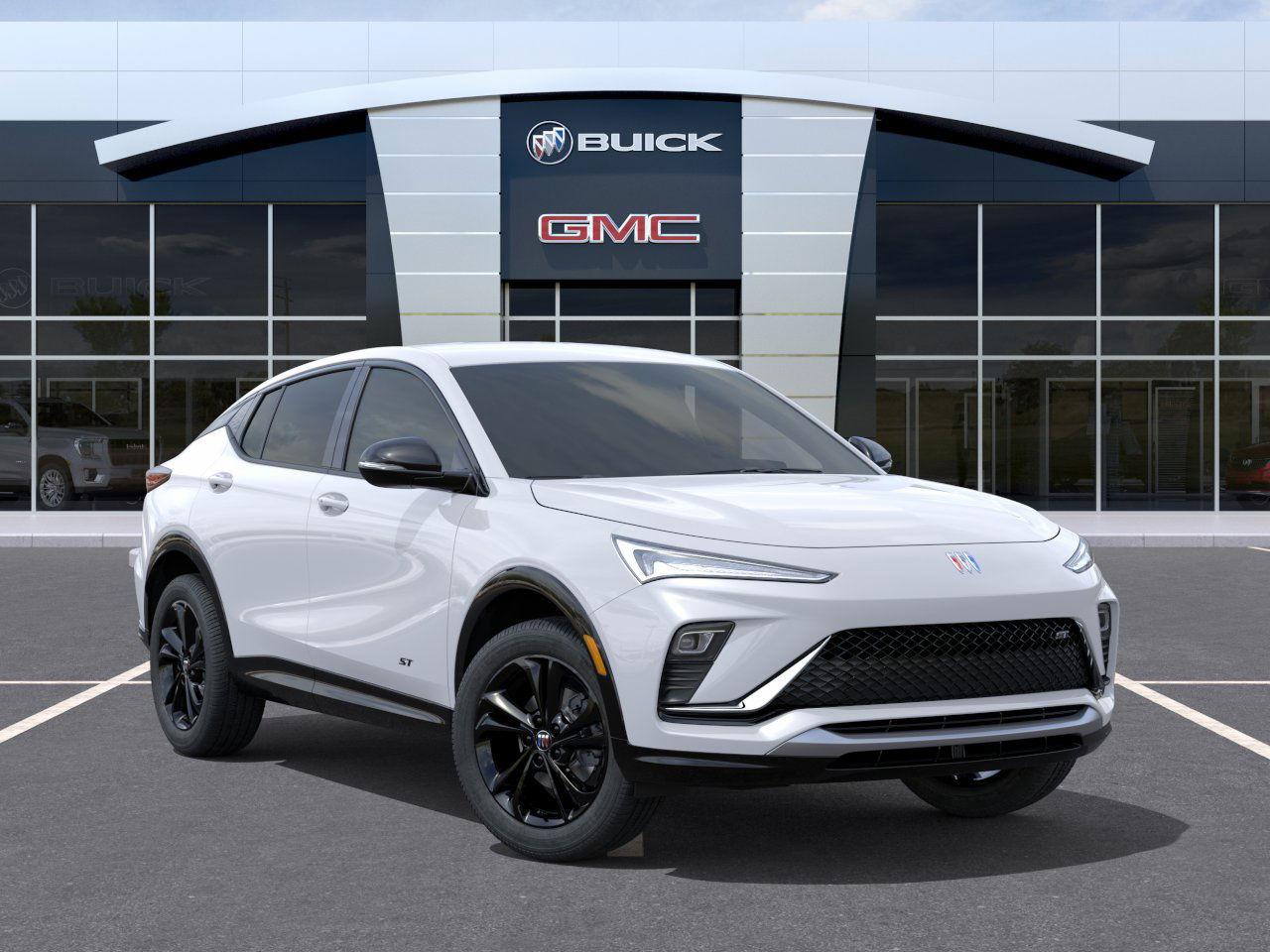 Buick Envista Sport Touring - Thumbnail 7