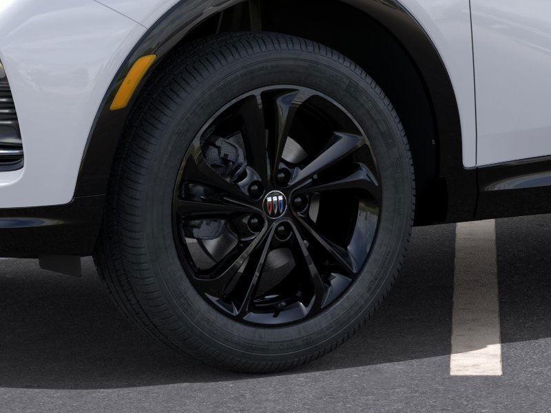 Buick Envista Sport Touring - Thumbnail 9