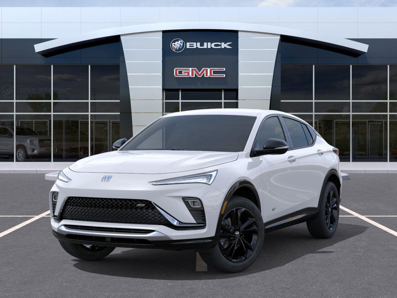 Buick Envista Sport Touring - Thumbnail 6