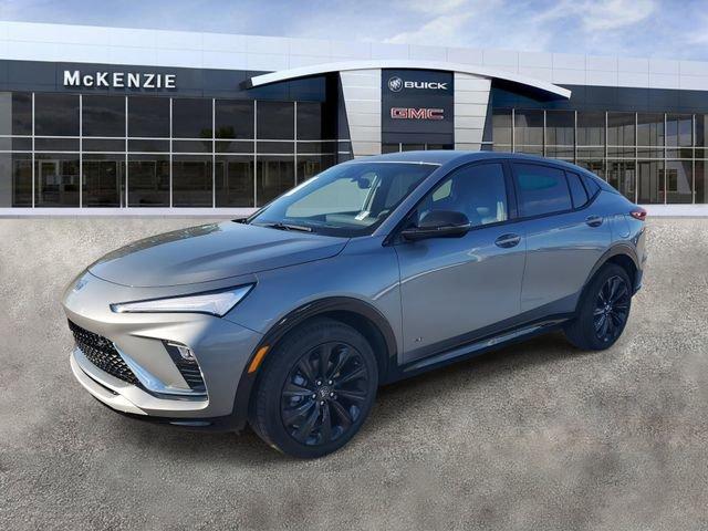 Buick Envista Sport Touring - Thumbnail 3