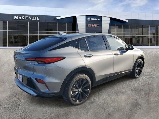 Buick Envista Sport Touring - Thumbnail 5