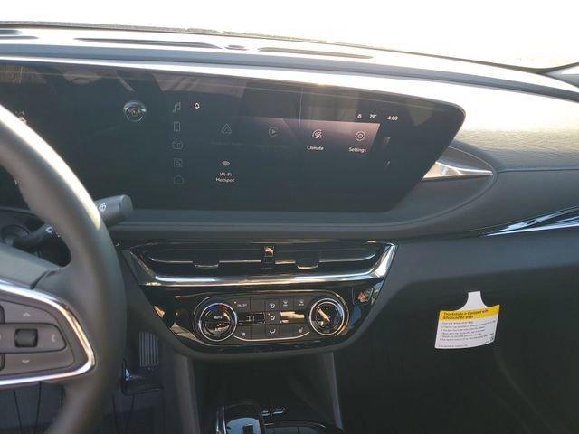 Buick Envista Sport Touring - Thumbnail 15