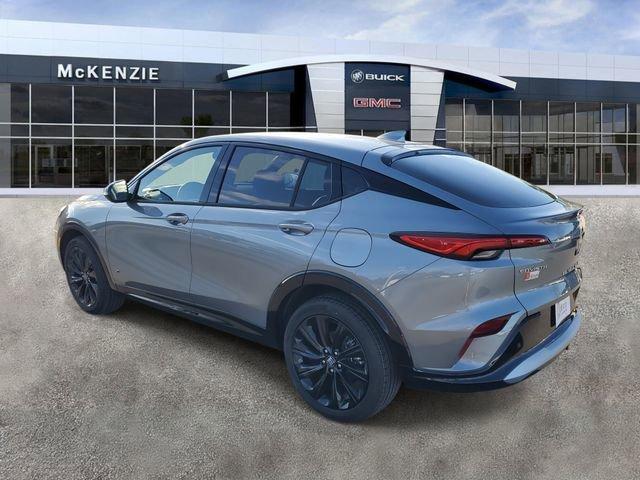 Buick Envista Sport Touring - Thumbnail 4