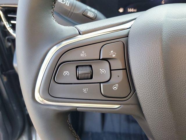 Buick Envista Sport Touring - Thumbnail 12