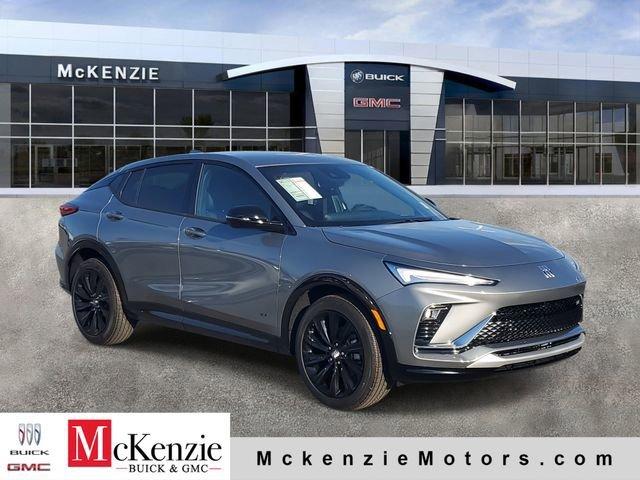 Buick Envista Sport Touring - View 1