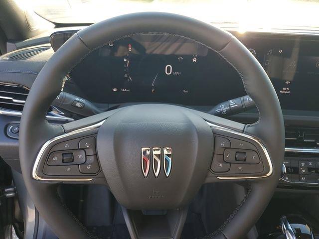 Buick Envista Sport Touring - Thumbnail 11