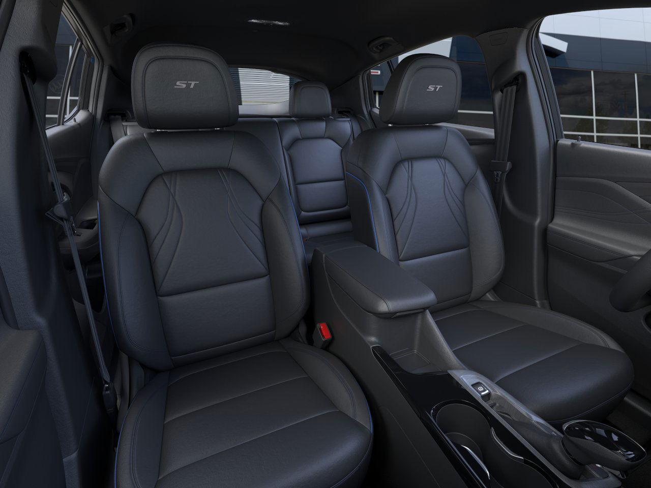 Buick Envista Sport Touring - Thumbnail 16