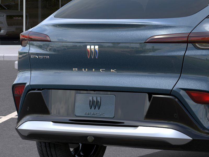 Buick Envista Sport Touring - Thumbnail 14