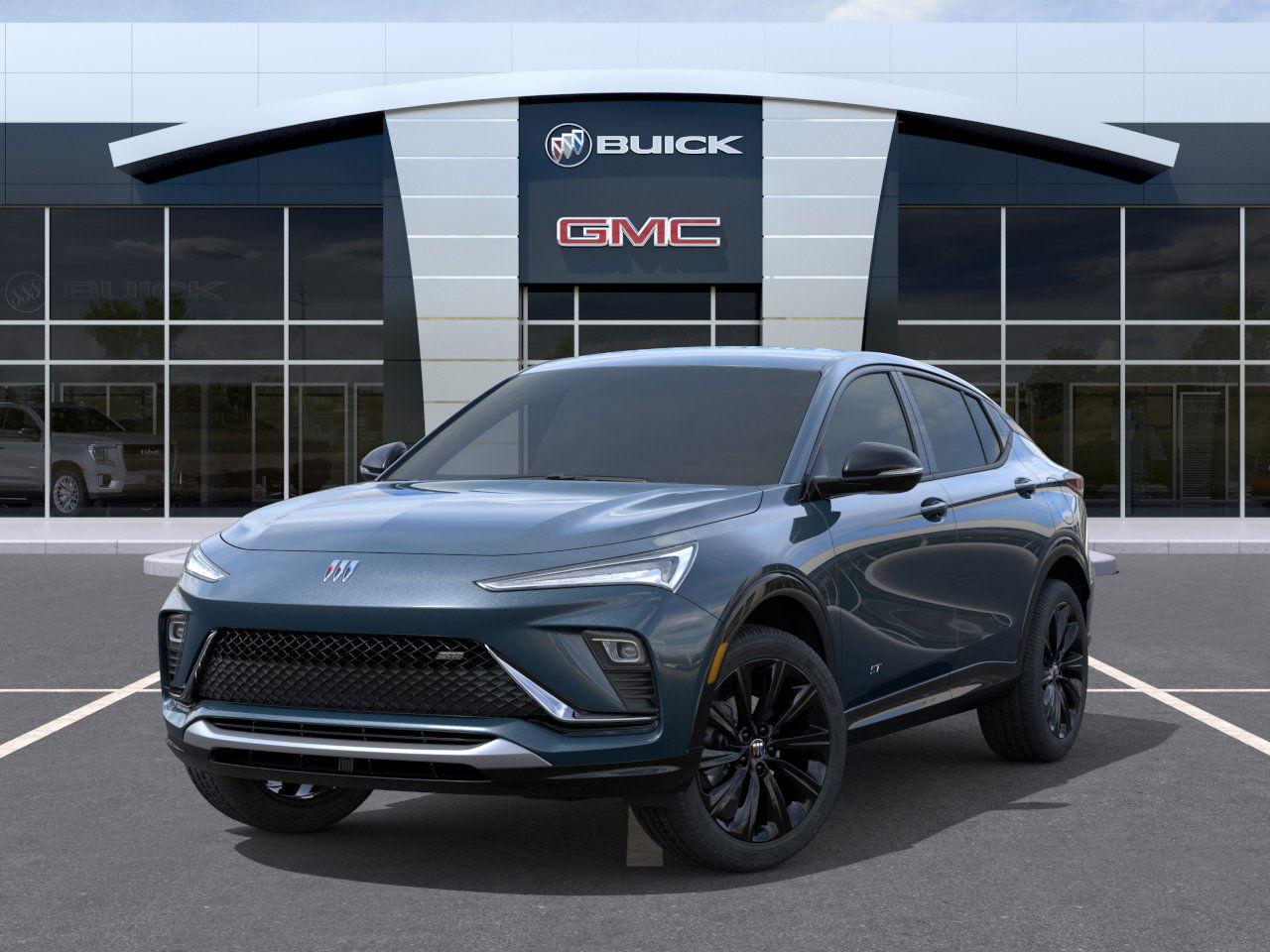 Buick Envista Sport Touring - Thumbnail 6