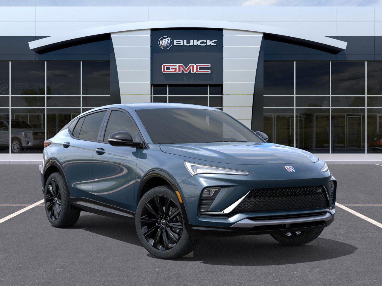 Buick Envista Sport Touring - Thumbnail 7