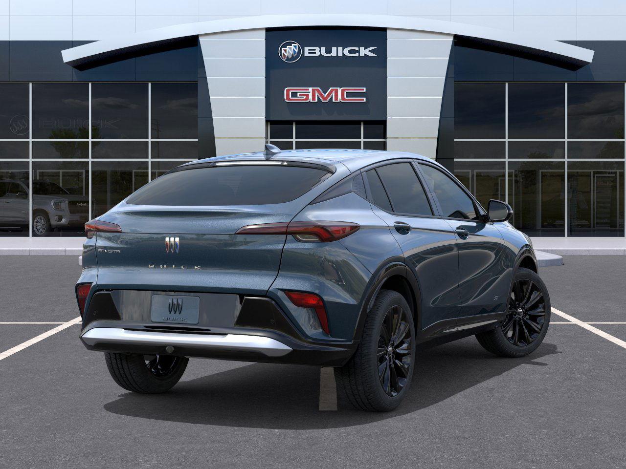 Buick Envista Sport Touring - Thumbnail 4