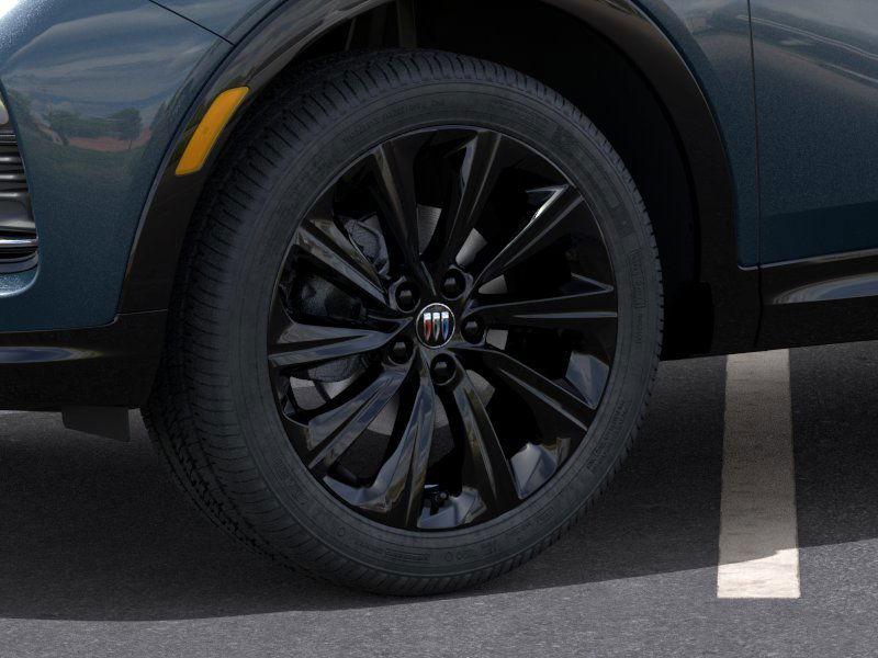 Buick Envista Sport Touring - Thumbnail 9