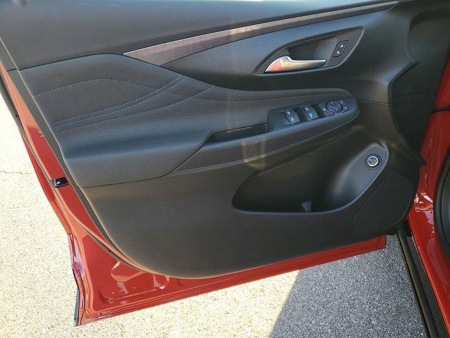 Buick Envista Sport Touring - Thumbnail 9