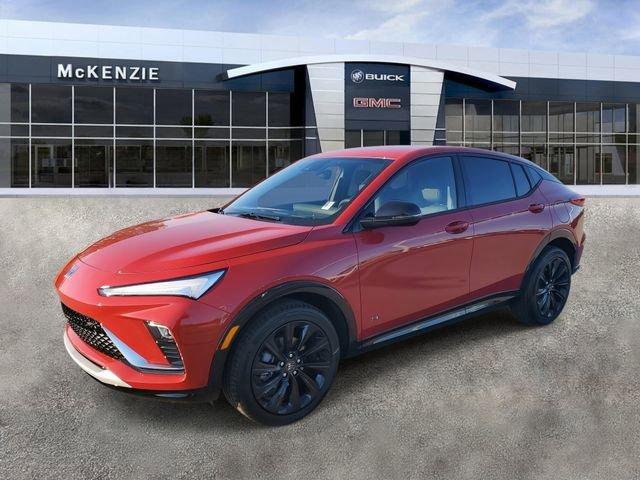 Buick Envista Sport Touring - Thumbnail 3