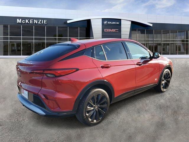 Buick Envista Sport Touring - Thumbnail 5