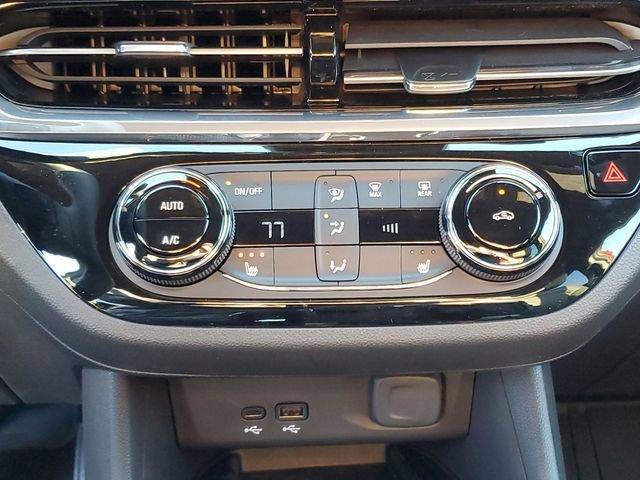 Buick Envista Sport Touring - Thumbnail 18