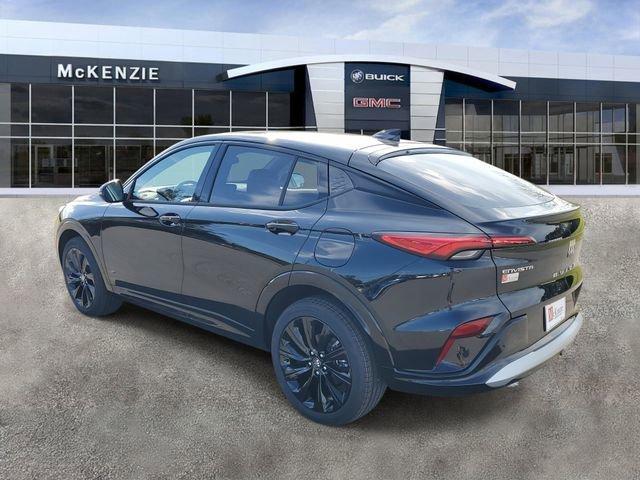 Buick Envista Sport Touring - Thumbnail 4