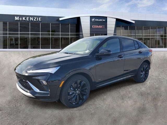 Buick Envista Sport Touring - Thumbnail 3