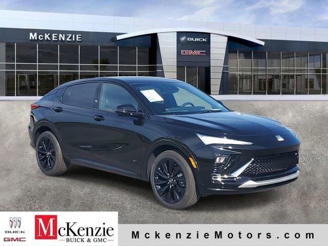 Buick Envista Sport Touring - View 1