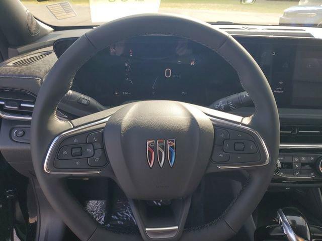 Buick Envista Sport Touring - Thumbnail 12