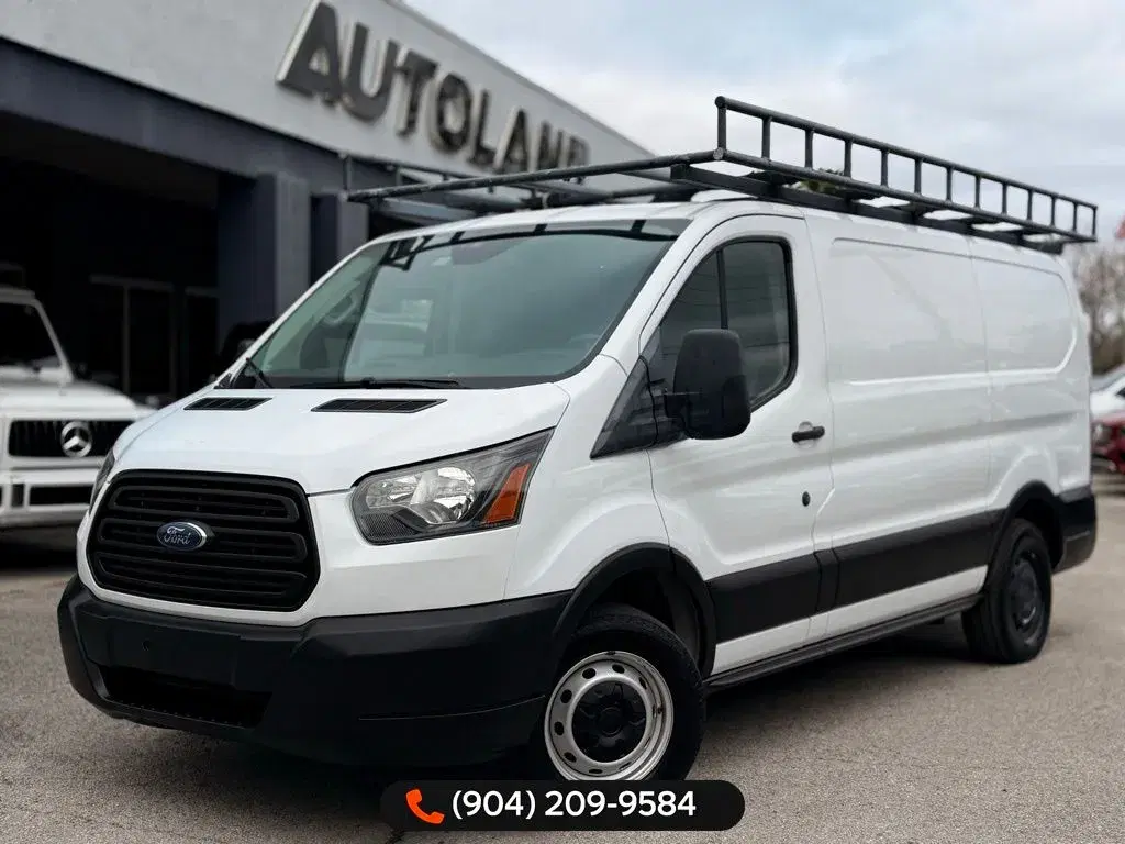 Ford Transit-150 - View 1