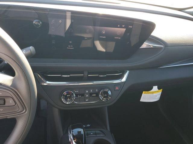 Buick Envista Preferred - Thumbnail 15