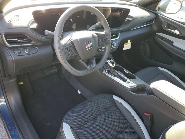 Buick Envista Preferred - Thumbnail 7