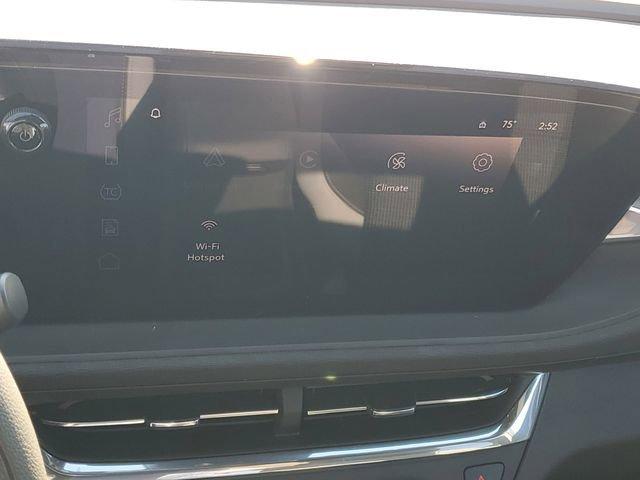 Buick Envista Preferred - Thumbnail 16