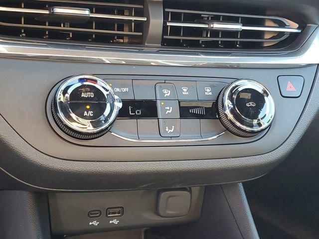 Buick Envista Preferred - Thumbnail 18