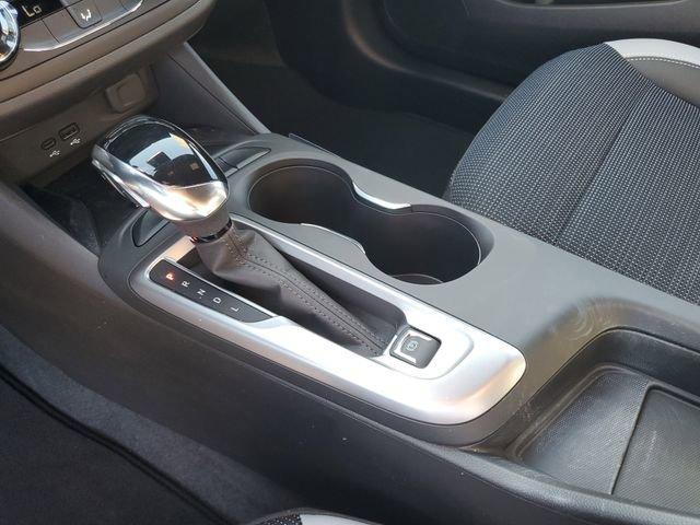 Buick Envista Preferred - Thumbnail 19