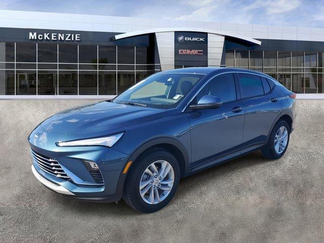 Buick Envista Preferred - Thumbnail 3