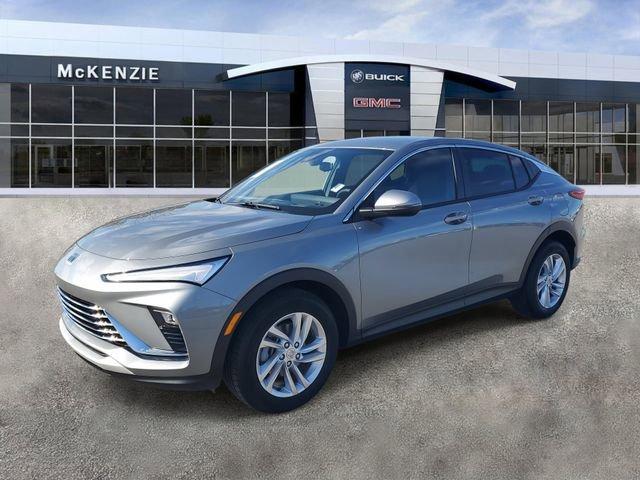 Buick Envista Preferred - Thumbnail 3